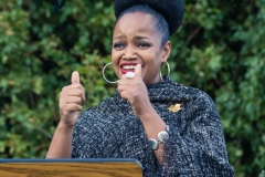 Vimala Rowe "All OK!"