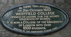 Westfield College