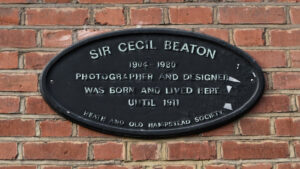 Sir Cecil Beaton (1904-1980)